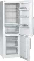 Холодильник GORENJE nrk 6191 tw — фото