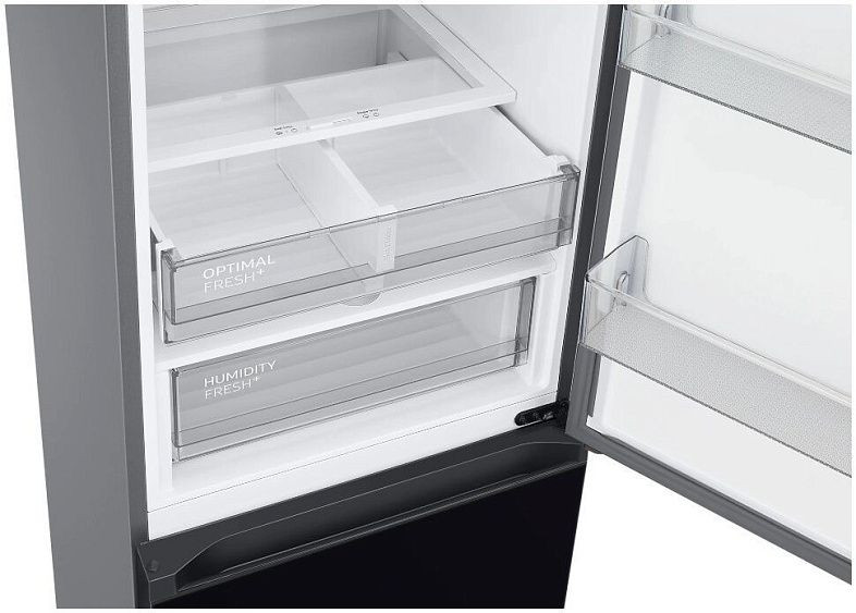 Холодильник SAMSUNG RB38A7B5E22
