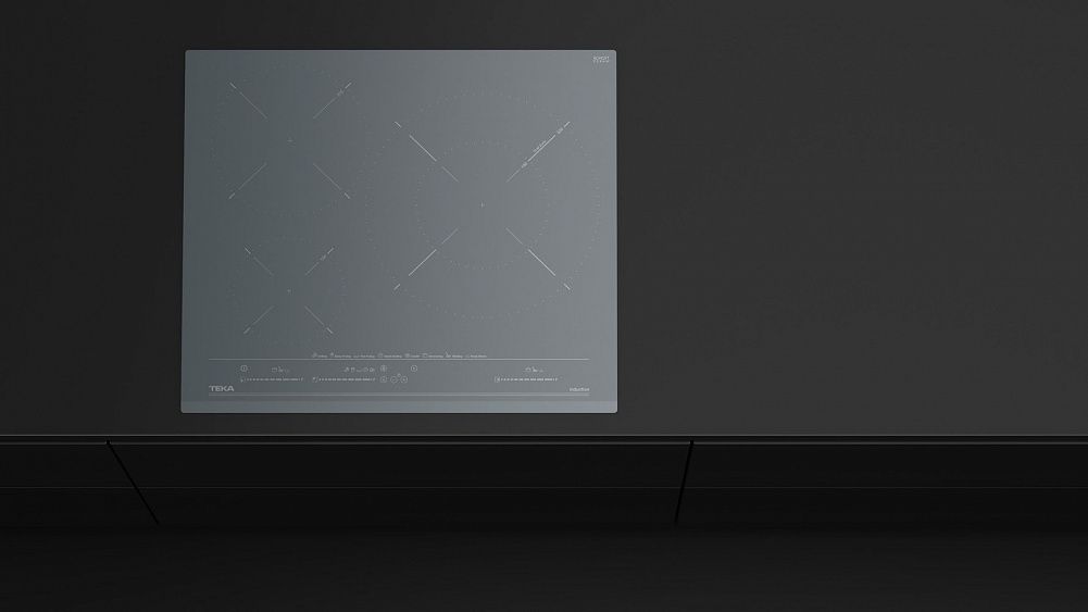 Варочная панель TEKA IZC 63630 ST MST