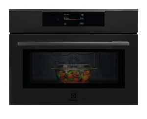 Микроволновая печь ELECTROLUX KVM9E2XT