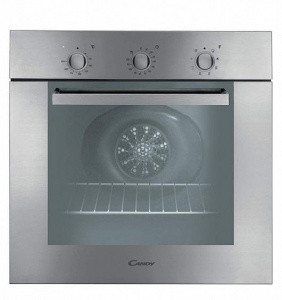 Духовой шкаф CANDY fhp 6031/1 x