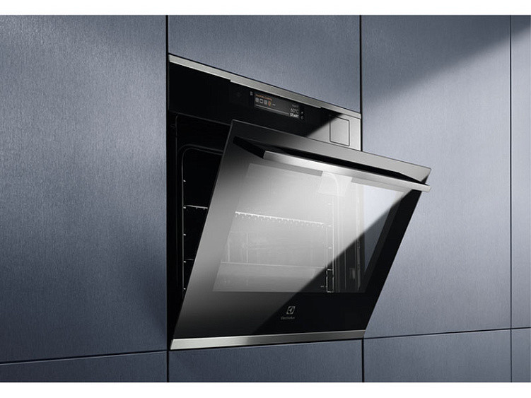 Духовой шкаф ELECTROLUX KOAAS31CX