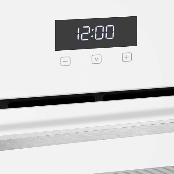 Духовой шкаф MAUNFELD EOEM7610W