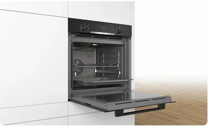 Духовой шкаф BOSCH HRA3340B0