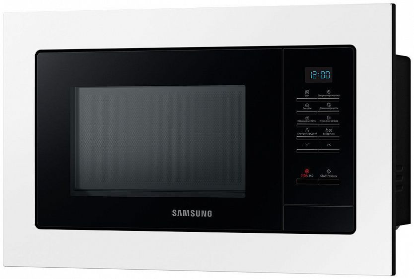 Микроволновая печь SAMSUNG MS20A7013AL