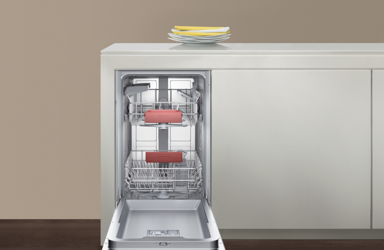 Посудомоечная машина NEFF s 58m43 x1 ru