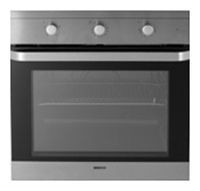 Духовой шкаф BEKO oic 22102 x