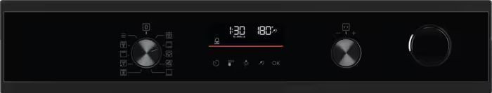 Духовой шкаф ELECTROLUX EOC6P77H