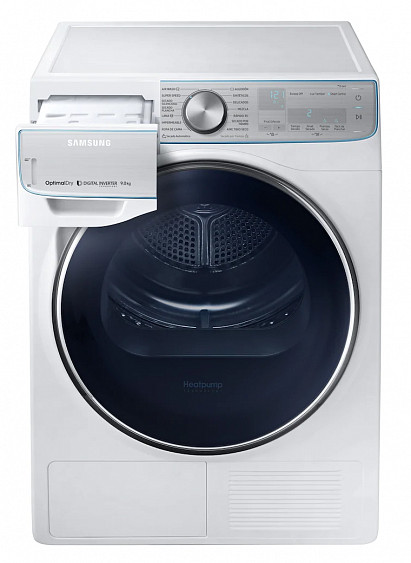 Сушильная машина SAMSUNG DV 90N8289 AW