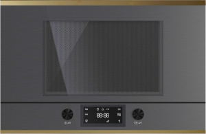 Микроволновая печь KUPPERSBUSCH ML 6330.0 GPH 4