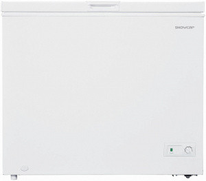 Морозильный ларь SNOWCAP CF-250