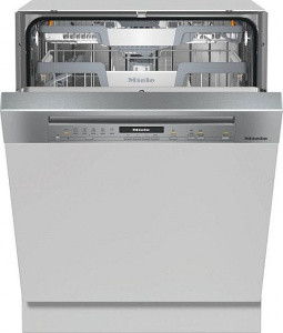 Посудомоечная машина MIELE G 7020 SCI INOX