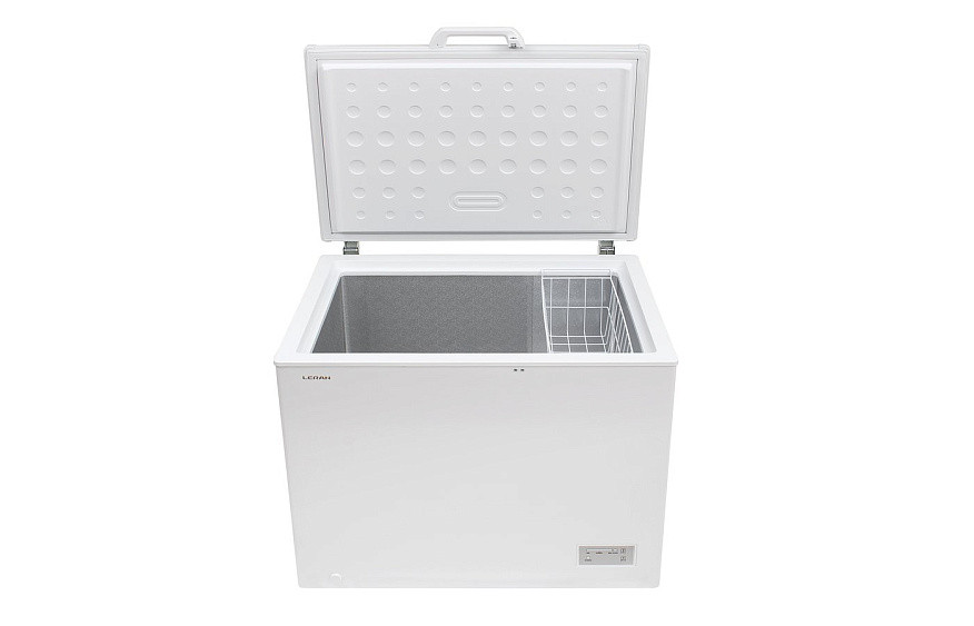 Морозильный ларь LERAN SFR 260 W