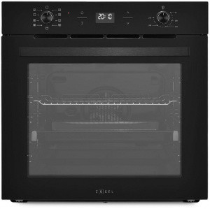 Духовой шкаф ZUGEL ZOE602B