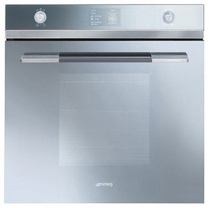 Духовой шкаф SMEG SFP130SE