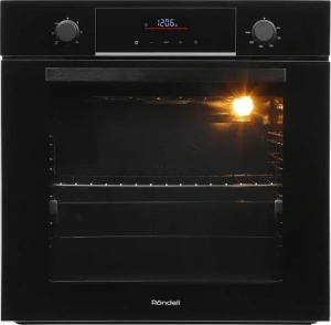 Духовой шкаф RONDELL REO 6471 BG
