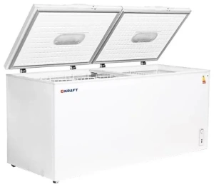 Морозильник Kraft BD(W)-600