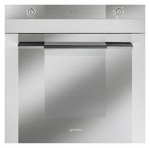 Духовой шкаф SMEG sc106al-8