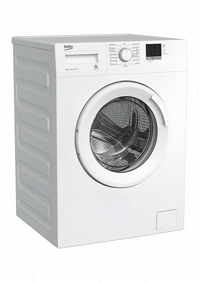 Стиральная машина BEKO WRE5511BWW