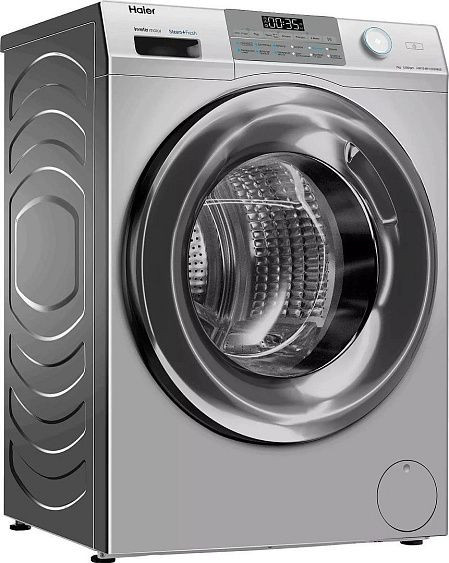 Стиральная машина HAIER HW70-BP12959BSE