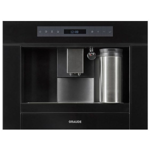Кофемашина GRAUDE KV 45.0 S
