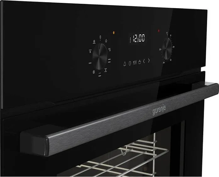 Духовой шкаф GORENJE BO6737E01TNBG