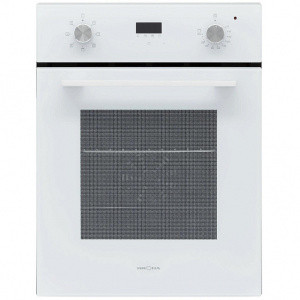 Духовой шкаф KRONA RITUS 45 WH