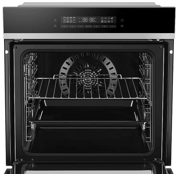 Духовой шкаф HAIER HOQ-F5AABX