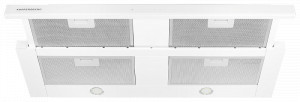 Вытяжка KUPPERSBERG SLIMLUX S 90 GW