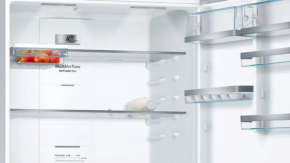 Холодильник BOSCH KDN86AI30U