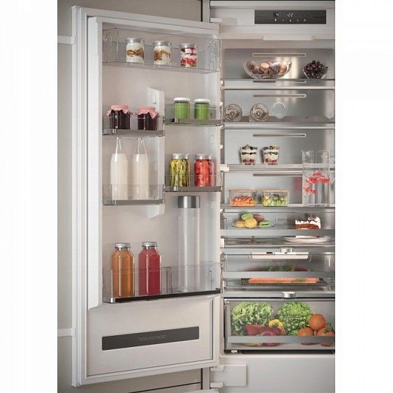 Холодильник KITCHENAID KC18 T632 SP