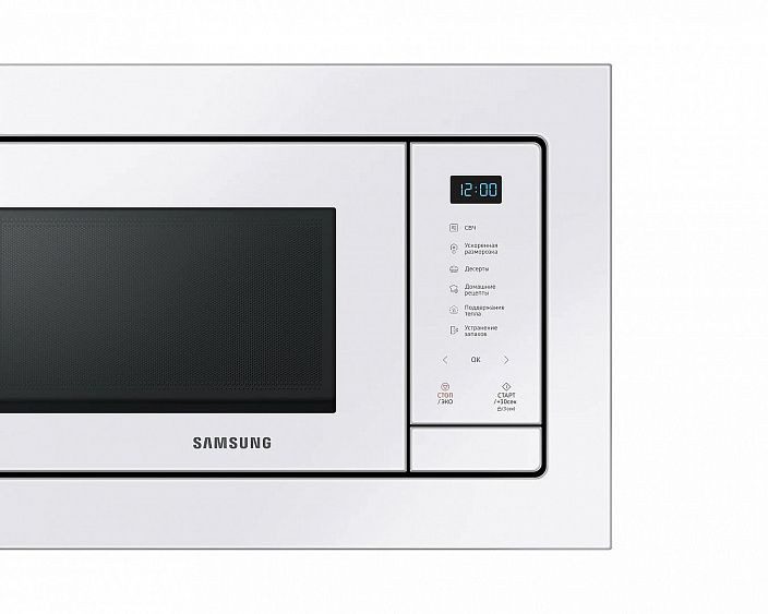 Микроволновая печь SAMSUNG MS23A7118AW