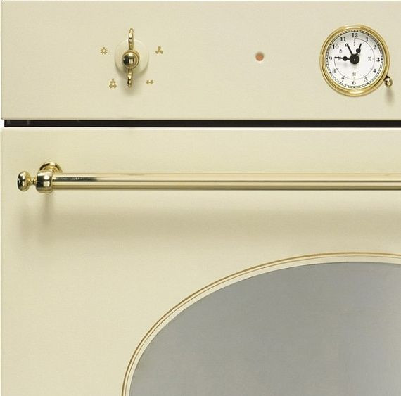 Духовой шкаф SMEG sf800gvp