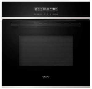 Духовой шкаф AKPO PEA 7009SED06 BX