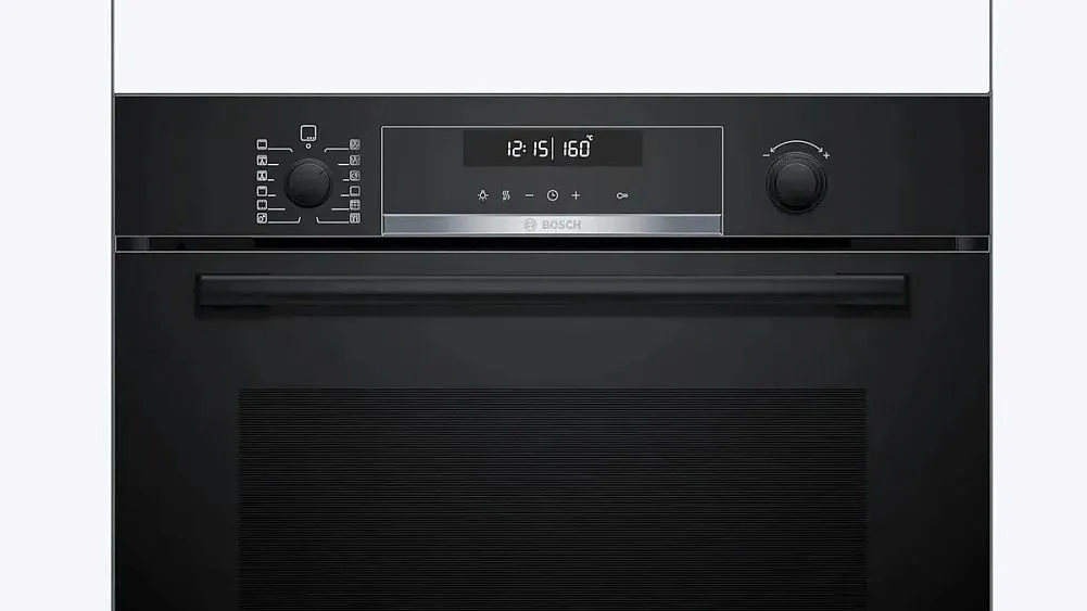 Духовой шкаф BOSCH HBG578BB3