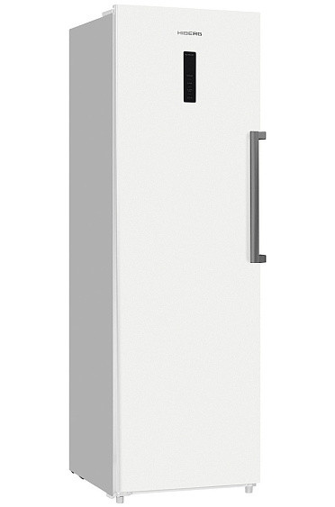 Морозильная камера HIBERG FR-40DX NFW