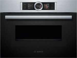 Духовой шкаф BOSCH CMG656BS1M