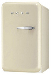 Холодильник SMEG FAB5LCR