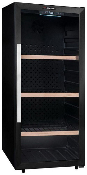 Винный шкаф Climadiff PCLV160