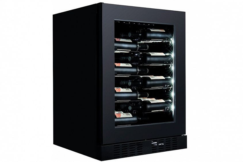 Винный шкаф TEMPTECH CPROX60SRB