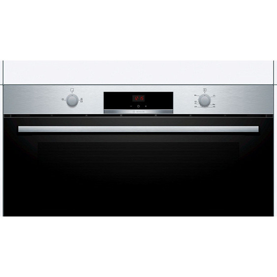 Духовой шкаф BOSCH VGD553FB0