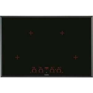 Поверхность AEG  hk587440fb