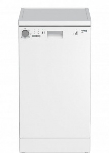 Посудомоечная машина BEKO DFS 05R13 W