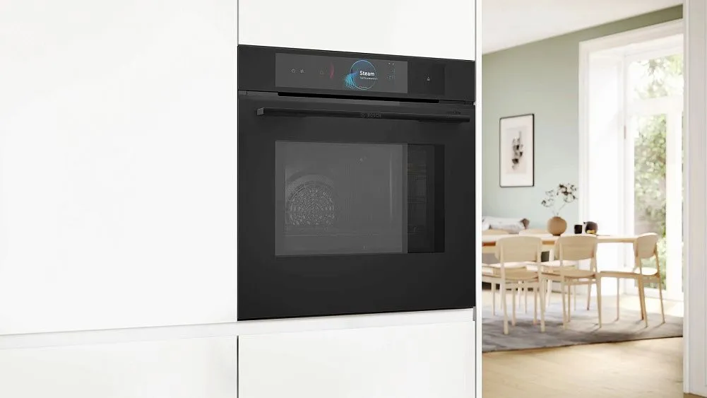 Духовой шкаф BOSCH HNG978NM1