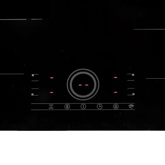 Варочная поверхность DELONGHI ELETTRA 4B0P CR