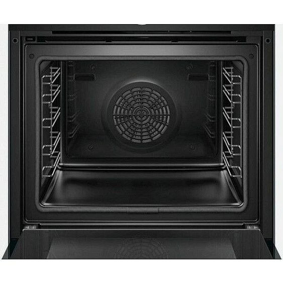 Духовой шкаф BOSCH HBG676EB6