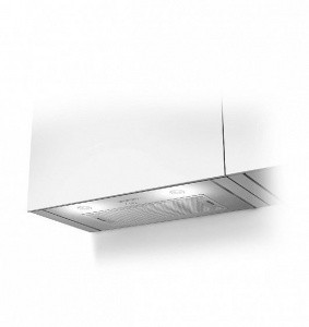 Встраиваемая вытяжка LEX GS BLOC 90 INOX