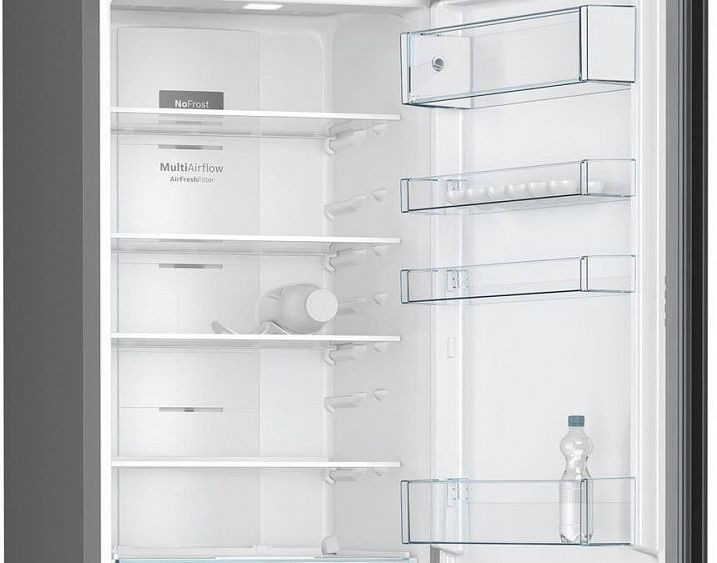 Холодильник BOSCH KGN39VC24R