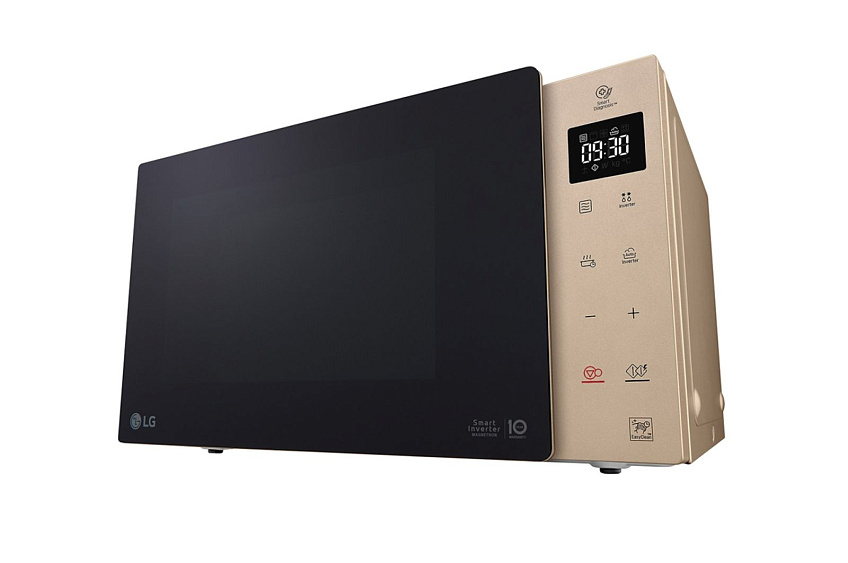 Микроволновая печь LG MW-25W35GISH
