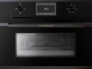 Микроволновая печь KUPPERSBUSCH CM 6330.0 S6